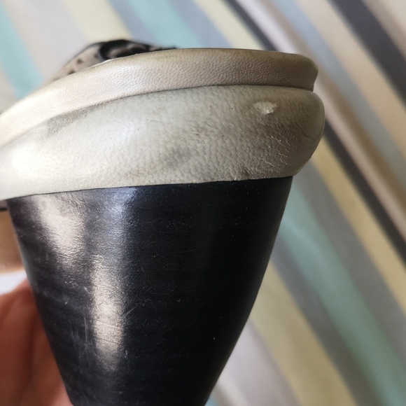 Everybody by BZ Moda slingbacks - Picture 14 of 15